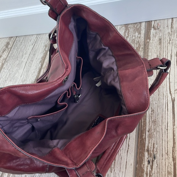 Kooba Handbag - Picture 2 of 5